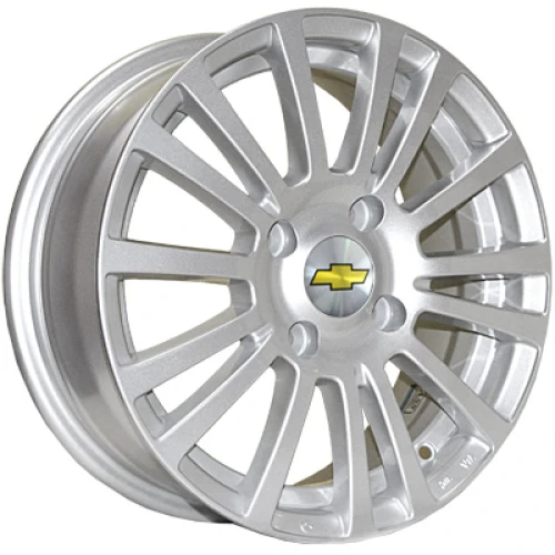 ZW 7379 W6 R15 PCD4x114.3 ET44 DIA56.6 silver